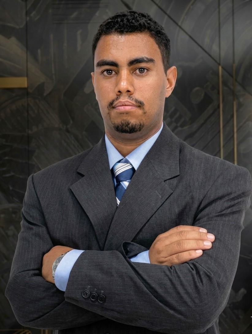 Eng. Wellington Amorim