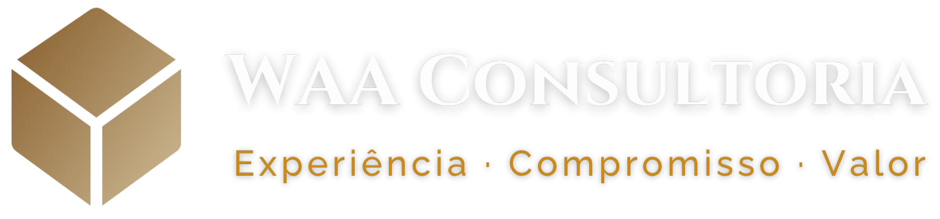WAA Consultoria Logo
